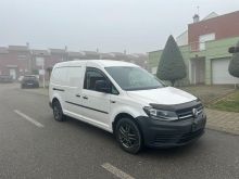 VW CADDY MAXI. 2.0 TDI 2016