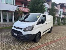 Ford Transit Costum 2.2D 2013 ME DOGAN