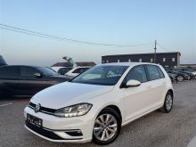 Golf 7.5 Automatik Dsg 1.6 TDI 2019 Me Dogan te Paguar