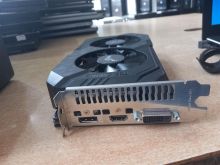 GTX 1660 6GB GDDR6 Gjermania