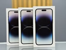 OKAZION IPHONE 14 PRO MAX NEW