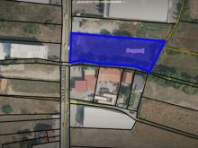 Ringa (JEPET ME QIRA PARCELË NË FERIZAJ – ZK DOGANAJ)12/25