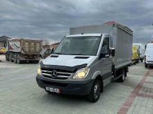 Sprinter 515🇩🇪2008 me kondicioner