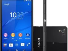 Sony Xperia Z 3, vetem 1 muaj i perdorur .