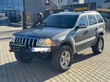 JEEP GRAND CHEROKE 3.0CRD AUTOMAT OFF ROAD