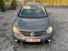 Golf Plus 1.9TDI Automat 2007