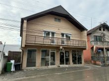 LINA-Shitet Shtepia 2kateshe me 1.32 ari oborr Ferizaj