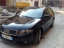 audi a3 1.9 tdi