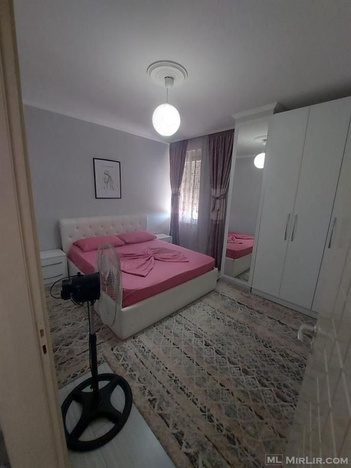 🏢 Jepet me qira  1+1 Kati 9 me ashensor - thumbnail 8