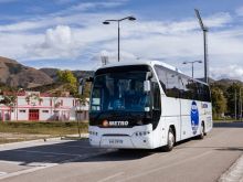 Autobus Neoplan