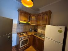 0697048068 Shitet Apartament 1+1 Mali i Robit, Golem