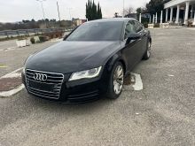 OKAZION AUDI A7 AUTOMAT 2014