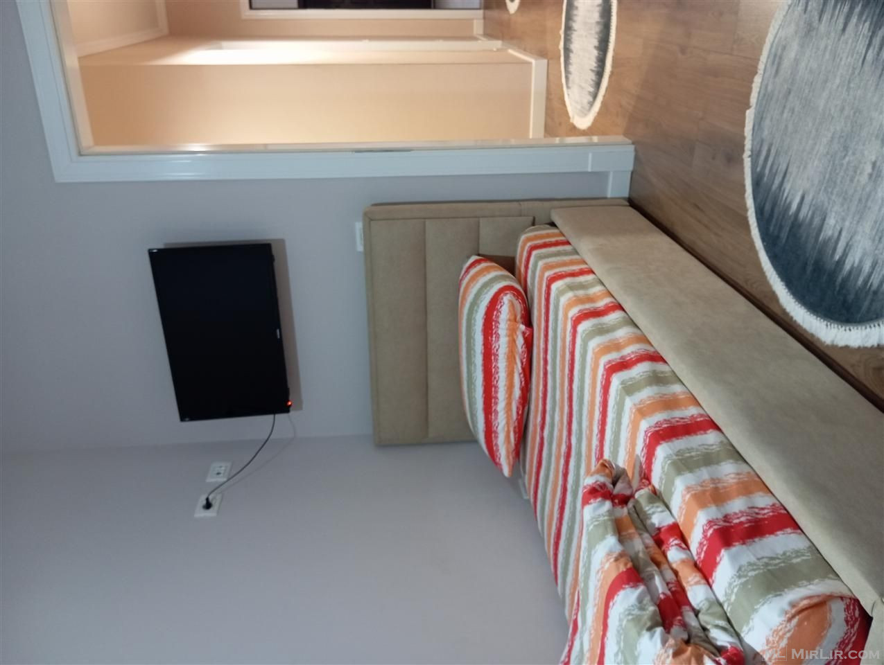 Edea\'s Apartment qira ditore Korce - thumbnail 9