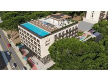 SHESIM APARTAMENT 2+1 ME PAMJE DETI TEK V.M RESIDENCE!