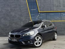Bmw 218D Active Tourer 2.0 2016 ✅