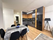 Apartament 2+1+2 Me Qira me Pamje Deti, Vollga Durrës - 850€