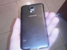 Shes samsung s5