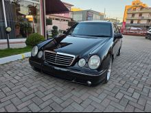 SHTET W210 AMG 5.5 V8 2003 ORGJINAL