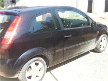 Ford Fiesta 1.2 benzin -03 gpl