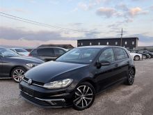 Golf 7.5 Automatik DSG 1.6 TDI 2018 Digital Dogan te Paguar