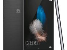 Huawei  P8 LITE,  16 GB , Ram 2 GB.