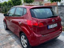 Kia Venga 1.4 Crdi 2011