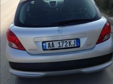 Peugot 207 -10