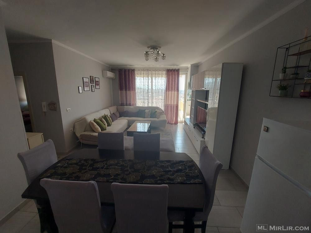 🏢 Jepet me qira  1+1 Kati 9 me ashensor - thumbnail 5