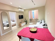 JEPET ME QERA APARTAMENT 2+1 TATIMET DURRES