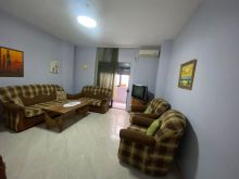 SHITET APARTAMENT 1+1 60 M2 NETO FLORIDA PLAZH DURRES