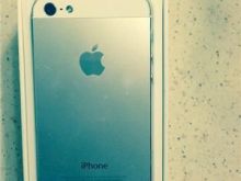 Iphone 5,32 gb