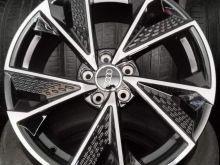 Fellen 18.19.20 inch audi
