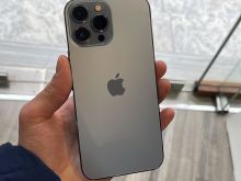 IPhone 13 pro max (256gb)