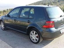 VW Golf 4 dizel -02 