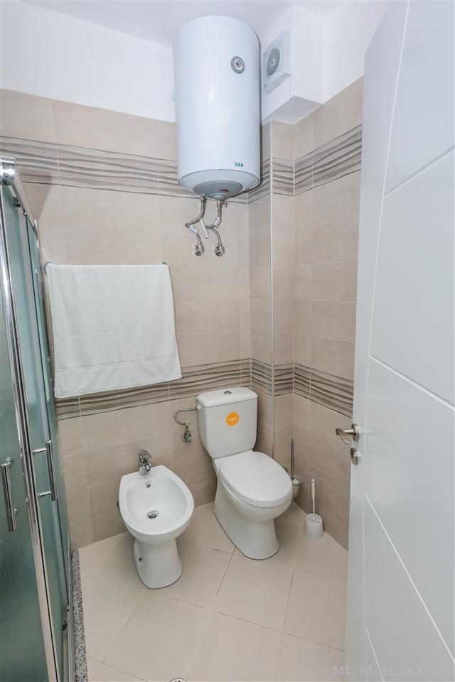 Edea\'s Apartment qira ditore Korce - thumbnail 6