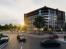Banesa – 102/m² - Kati 5 ✅ 3 Dhoma - Gati Per Banim