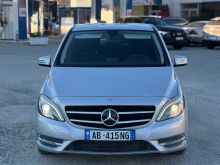 Mercedes Benz B200cdi(motorr benzi) automat.