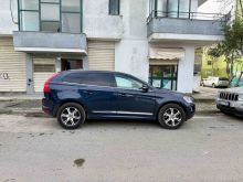 VOLVO XC60 2015 Benzin/gas