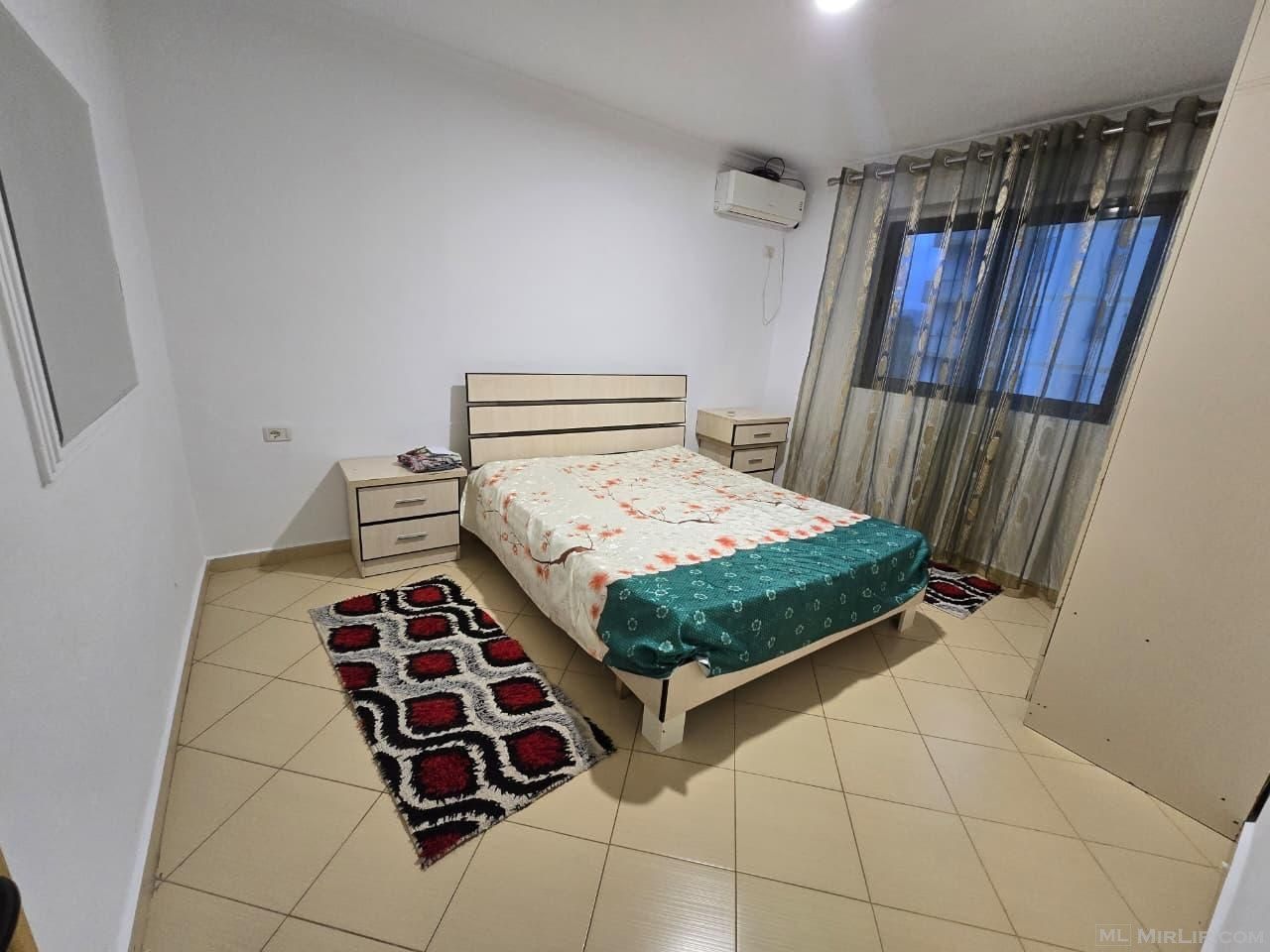 🏢 Jepet me qira  1+1 Kati 4 pa ashensor - thumbnail 7