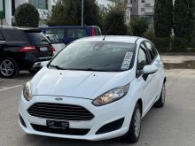 Ford Fiesta 1.6 Naft 2015