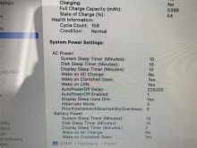 MacBook Pro 16/256 GB