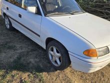 Opell astra 1.7 turbo dizell rks 11muj