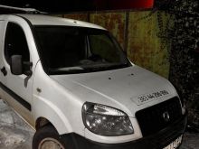 Fiat DOBLO 1.3 dizell