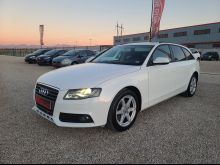 AUDI A 4 AUTOMAT 2012