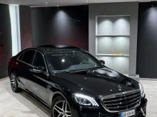 Shes MERCEDES BENZ S350 Viti i Prodhimit 2014 me Look 2020