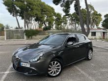Alfa Romeo Giulietta 1.4 Turbo Benzin🚀