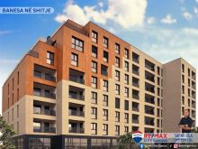 🚨BANESA 144.93m²  NË SHITJE🚨