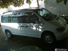 Mercedes 220 diesel -99
