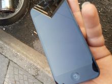 Shes iphone 5 ne gjendje perfekte 