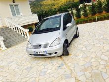Mercedes A170 -03